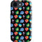 Disney Inside Out Character Pattern iPhone 16e Impact Case