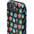 Disney Inside Out Character Pattern iPhone 16e Impact Case