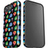 Disney Inside Out Character Pattern iPhone 16e Impact Case
