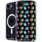 Disney Inside Out Character Pattern iPhone 16e MagSafe Case