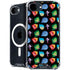 Disney Inside Out Character Pattern iPhone 16e MagSafe Case