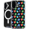 Disney Inside Out Character Pattern iPhone 17 MagSafe Case