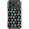 Disney Inside Out Character Pattern iPhone 18 Pro Clear Case