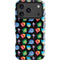 Disney Inside Out Character Pattern iPhone 18 Pro Max Impact Case