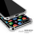 Disney Inside Out Character Pattern iPhone 7/8 Plus Clear Case