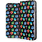 Disney Inside Out Character Pattern iPhone 7 Folio Case