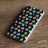 Disney Inside Out Character Pattern iPhone 7 Plus Skin