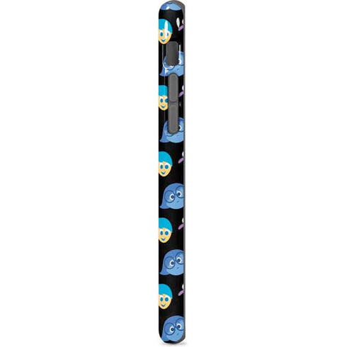 Disney Inside Out Character Pattern iPhone 7 Pro Case