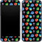 Disney Inside Out Character Pattern iPhone 8 Skin