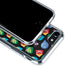 Disney Inside Out Character Pattern iPhone SE (2nd & 3rd Gen) Clear Case