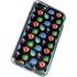 Disney Inside Out Character Pattern iPhone SE (2nd & 3rd Gen) Clear Case