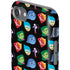 Disney Inside Out Character Pattern iPhone SE (2nd & 3rd Gen) Pro Case