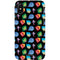 Disney Inside Out Character Pattern iPhone X Pro Case