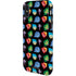 Disney Inside Out Character Pattern iPhone X Pro Case