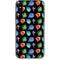 Disney Inside Out Character Pattern iPhone X Skin