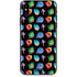Disney Inside Out Character Pattern iPhone X Skin