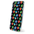 Disney Inside Out Character Pattern iPhone X Skin