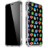 Disney Inside Out Character Pattern iPhone X/XS Clear Case