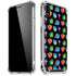Disney Inside Out Character Pattern iPhone XR Clear Case