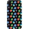Disney Inside Out Character Pattern iPhone XR Pro Case