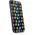 Disney Inside Out Character Pattern iPhone XR Skin