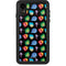 Disney Inside Out Character Pattern iPhone XR Waterproof Case