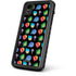 Disney Inside Out Character Pattern iPhone XR Waterproof Case