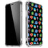 Disney Inside Out Character Pattern iPhone XS Max Clear Case