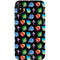 Disney Inside Out Character Pattern iPhone XS Pro Case