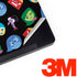 Disney Inside Out Character Pattern Dell Latitude Skin