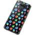 Disney Inside Out Character Pattern LG K51/Q51 Clear Case