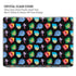 Disney Inside Out Character Pattern MacBook Air 13in (2020) Case plus Skin