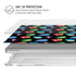 Disney Inside Out Character Pattern MacBook Air 13in (2020) Case plus Skin