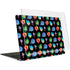 Disney Inside Out Character Pattern MacBook Air 13in M1 (2021) Case plus Skin