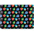 Disney Inside Out Character Pattern Apple MacBook Air Skin
