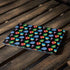 Disney Inside Out Character Pattern Apple MacBook Air Skin