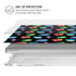 Disney Inside Out Character Pattern MacBook Pro 13in (2020) Case plus Skin