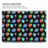 Disney Inside Out Character Pattern MacBook Pro 14in (2021-24) Case plus Skin