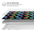 Disney Inside Out Character Pattern MacBook Pro 14in (2021-24) Case plus Skin