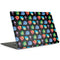 Disney Inside Out Character Pattern MacBook Skins