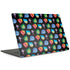 Disney Inside Out Character Pattern MacBook Skins