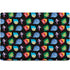 Disney Inside Out Character Pattern MacBook Skins