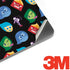 Disney Inside Out Character Pattern MacBook Skins