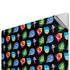 Disney Inside Out Character Pattern Apple MacBook Pro 16-inch Skin