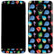 Disney Inside Out Character Pattern Moto E5 Plus Skin