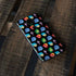 Disney Inside Out Character Pattern Moto E5 Plus Skin