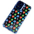 Disney Inside Out Character Pattern Moto G Play 4G (2024) Clear Case