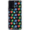 Disney Inside Out Character Pattern Moto G Power 5G (2024) Clear Case