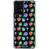 Disney Inside Out Character Pattern Moto G Power 5G (2024) Clear Case