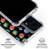 Disney Inside Out Character Pattern Moto G Power 5G (2024) Clear Case